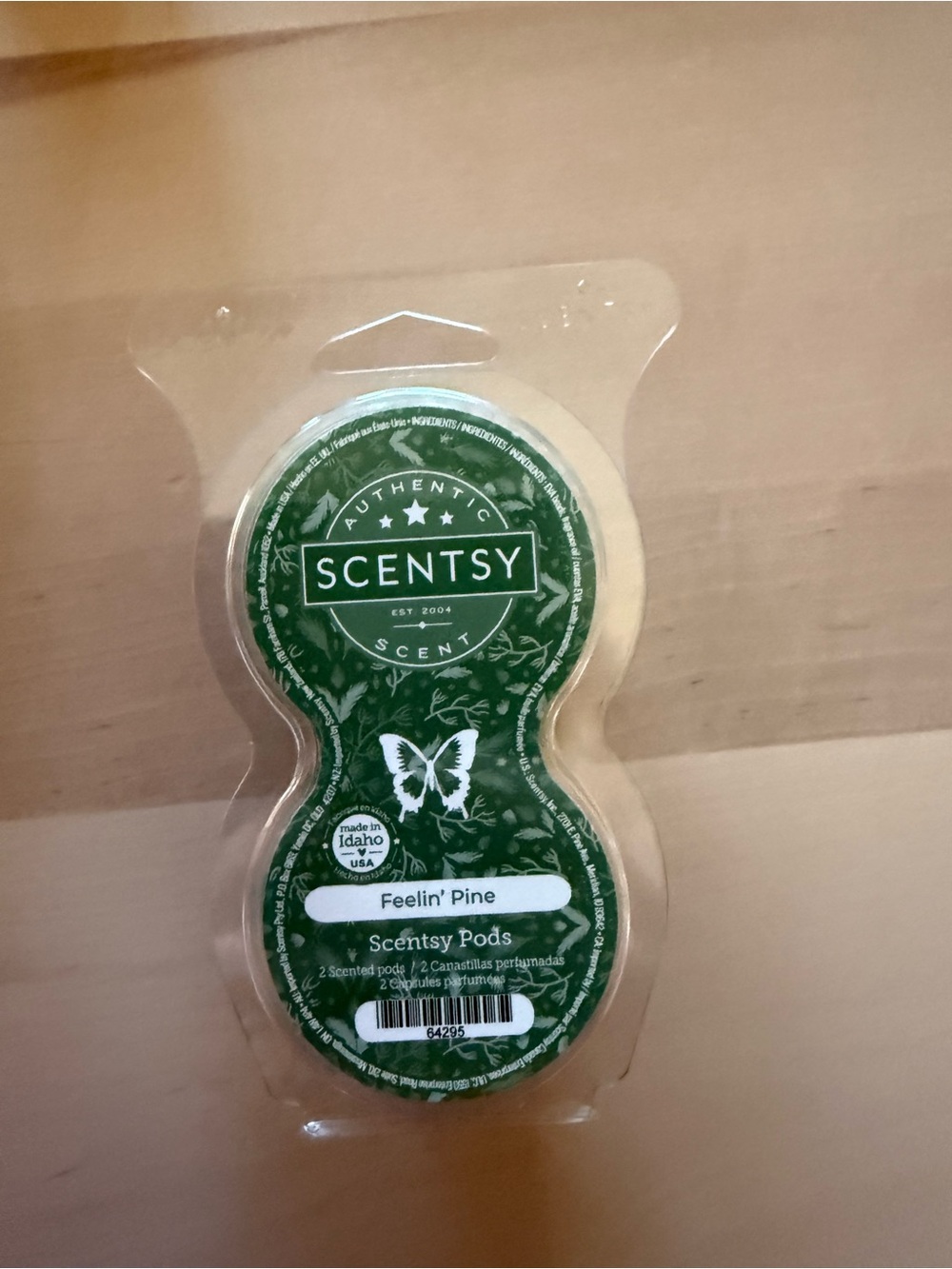 Scentsy Air Pods - Various scents - Picture 10 of 16